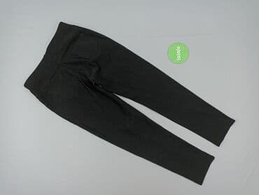 legginsy damskie plus size: Legginsy Eleganckie damskie, rozmiar XL — 3
