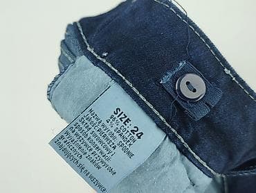 levis 714 straight: Denim, Jeansy damskie, rozmiar 2XS — 5