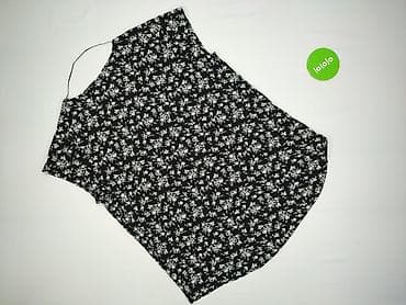 stanik janina: Janina, Bluzka damska, rozmiar 3XL — 3