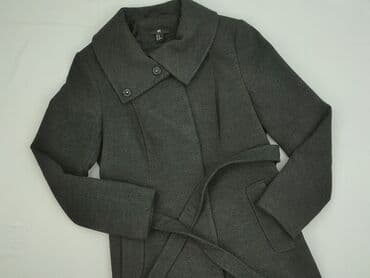 H&M, Płaszcz damski, rozmiar M