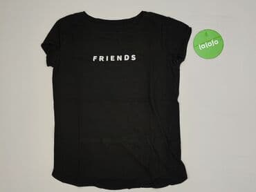 fields of the nephilim t shirty: F.R.I.E.N.D.S, Футболка жіноча, розмір S — 2