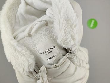 torba na pieluchy: Kombinezon, Fox&Bunny, stan - Idealny — 4