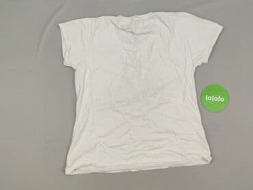 t shirty lenny kravitz: Fruit Of The Loom, T-shirt damski, rozmiar XL — 4