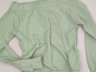 c a sweter w paski: Gina Tricot, Bluza damska
, rozmiar XS — 1