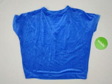 bluzki stich: Top damski, rozmiar 4XL — 3
