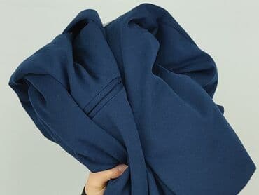 krótkie spodenki i marynarka: Sisley, Marynarka damska, XS — 5