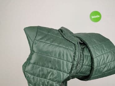 decathlon kurtka softshell: Nanushka, Women`s lightweight jacket, size S — 7