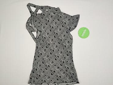 bluzki w pepitke: Orsay, Bluzka damska, rozmiar M — 3