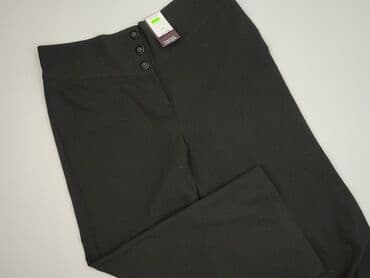 majtki do stroju kąpielowego wysoki stan: Evans, Spodnie 3/4 damskie, 5XL — 2