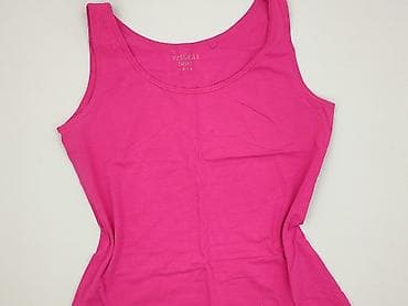 reebok bluzki: Yessica, Top damski, rozmiar L — 1