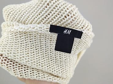 kuloty hm: H&M, Sweter damski, rozmiar M — 4