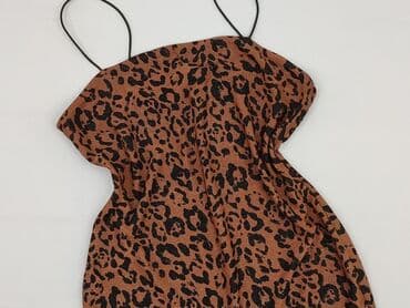 klapki bershka panterka: New Look, Sukienka damska, rozmiar XL — 1