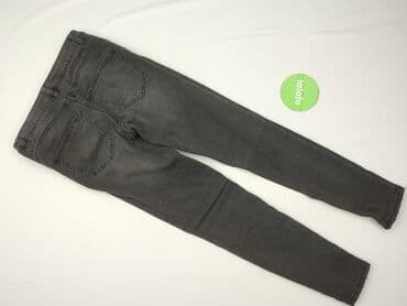 reserved spodnie biale: Used Jeans, Jeansy damskie, S — 3