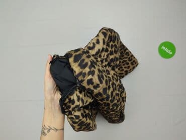 shein kurtka zimowa: Kurtka zimowa damska, rozmiar M — 5