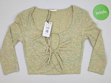 pull and bear serenada: Bluzka damska, rozmiar L — 2