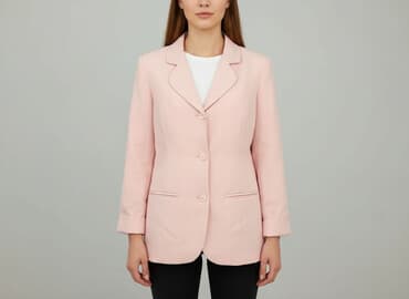 ochnik marynarki damskie: Marynarka damska, rozmiar S — 6