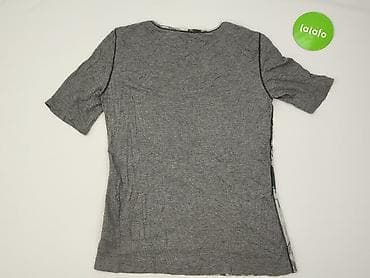 oui spodnie: Oui, T-shirt damski, rozmiar S — 3