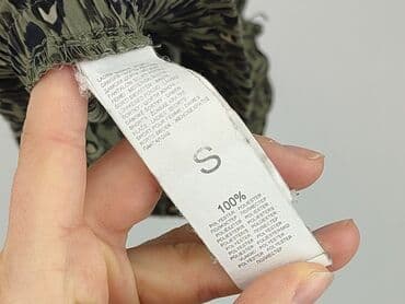 fajne wzory rajstop: Szorty damskie, S — 6