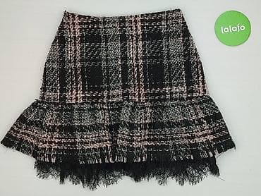 zara mini spódnice: Zara, Spódnica damska, rozmiar XS — 2