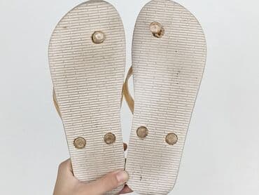 Kobiety: Havaianas, Klapki damskie, 36, stan - Bardzo dobry — 5