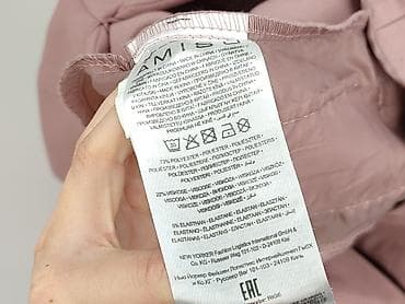 4a: Amisu, Spodnie materiałowe damskie, rozmiar 2XS — 5