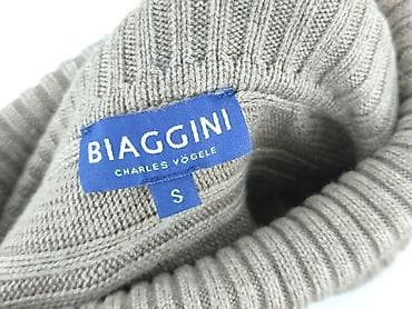 sweter damski tanio: Biaggini, Sweter damski, rozmiar S — 5
