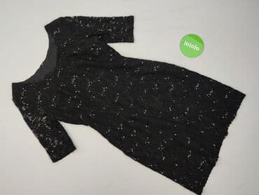 t shirty damskie z cekinami allegro: Сукня жіноча, розмір S — 2