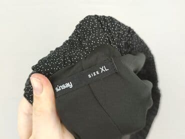 spódnice z prostokąta na gumce: Sinsay, Спідниця жіноча, розмір XL — 4