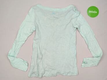 bluzki sportowa damskie długi rękaw: H&M, Bluzka damska, rozmiar M — 3