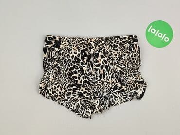 woskowane legginsy z wysokim stanem zara: Janina, Shorts for women, size XS (EU 34) — 2