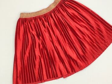 Skirt, 8 years, 122-128 cm, condition - Perfect