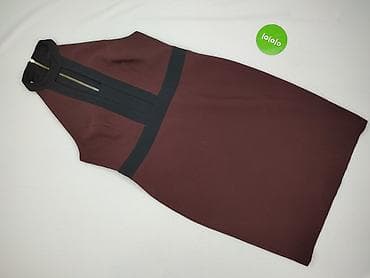 reserved czerwony sweter: River Island, Sukienka damska, rozmiar 2XL — 2