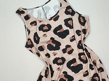 Shein Curve, Sukienka damska, rozmiar 3XL