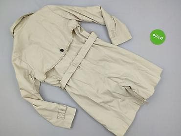 trencz mango outlet: H&M, Płaszcz damski, rozmiar L — 3