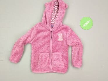 5 10 15 kurtki dla dziewczynek: Winter jacket, 2-3 years, 92-98 cm, condition - Very good — 2