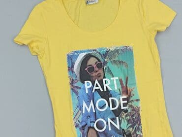 koszulka roberto carlos allegro: Women`s T-shirt, size S (EU 36) — 1