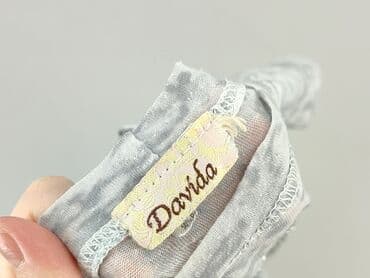 t shirty david bowie bershka: Davida Cashmere, T-shirt damski, rozmiar S — 5