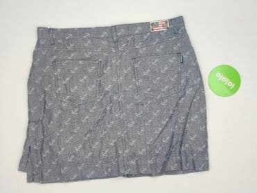 spódnica marynarska: Sebago, Spódnica damska, rozmiar XL — 3