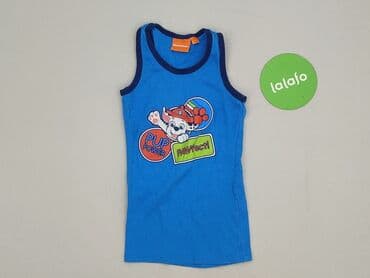 rajstopy we wzorki allegro: A-shirt, Nickelodeon, 5-6 years, 110-116 cm, condition - Very good — 2