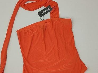 pull bear kombinezon: Boohoo, Body damskie, rozmiar L — 1