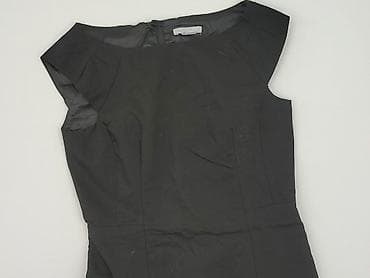 hm czarna kurtka: H&M, Sukienka damska, rozmiar S — 1