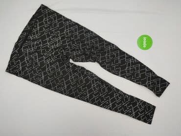 new yorker krótkie spodenki dresowe: Esmara, Legginsy Sportowe damskie, 3XL — 2