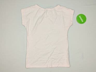 obcisłe koszulki: T-shirt damski, rozmiar XL — 3