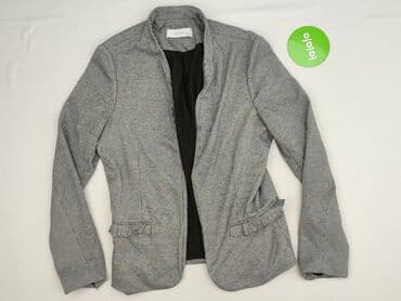 darmowy wykrój na marynarkę damską: Marynarka damska, M — 2