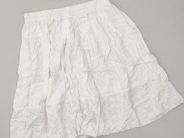 długie letnie spódnice allegro: Women`s skirt, size L (EU 40) — 1