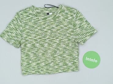 h: H&M, T-shirt damski, rozmiar S — 2