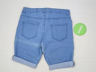wrangler: Janina, Szorty damskie, rozmiar L — 3