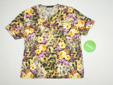 majestic filatures deluxe t shirty: Deluxe, T-shirt damski, rozmiar L — 2