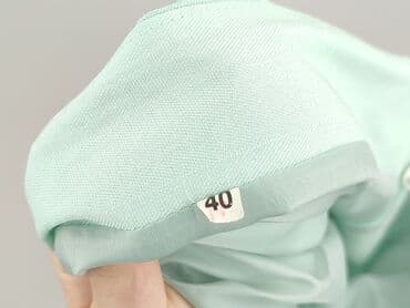 zielone spódniczka tiulowe: Women`s skirt, size L — 5