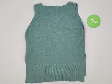 sweter damski mango: Kamizelka damska, rozmiar L — 3